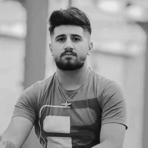 بمیرم و بمیرم